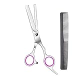 New Hair Cutting Scissors Thinning Shears Stainless