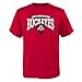 NCAA Youth Boys 8-20 Tee & hood Set