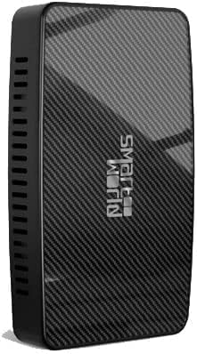 CP-AA Video All-in-One Wireless CarPlay and Android Auto Solution with Built-in YouTube and Netflix Apps, USB Playback, and Factory Control Compatibility