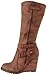 Very Volatile Women's Kearney Wedge Boot