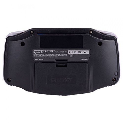 image for Pete Field Plastic Battery Cover Door Part for Game Boy Advance GBA Bl