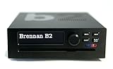 Brennan B2 (500G Black)