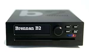 Amazon.com: Brennan B2 (2Tb, Black): Electronics