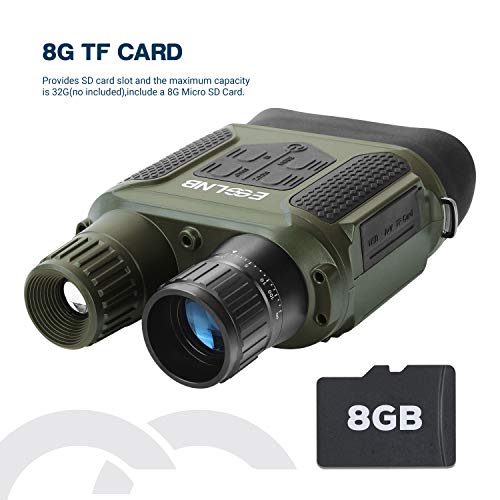 3 ESSLNB+Binoculars+Infrared+Binocular+Recorder