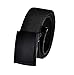 Build A Belt Men's Black Flip Top Style 1.5