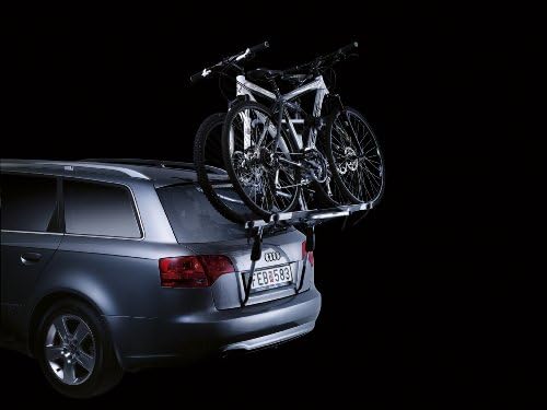 thule clipon 9103 bike carrier
