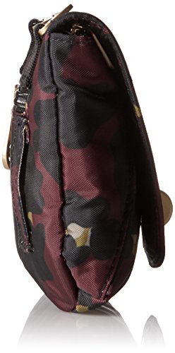 Seville Mini SCR CHE Cross Body Baggallini Gold International
