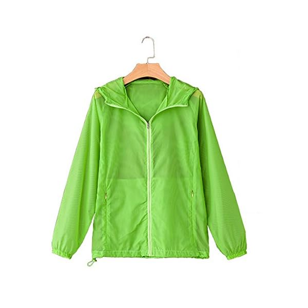 Mily-Unisex-Candy-Color-Thin-Jacket-Long-Sleeve-UPF-50-Rashguard
