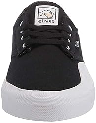 Etnies mens Jameson Vulc Ls X Sheep Skate