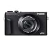 Canon PowerShot G5 X Mark II Digital Camera w/ 1 Inch Sensor, Wi-Fi & NFC Enabled, Blackthumb 1