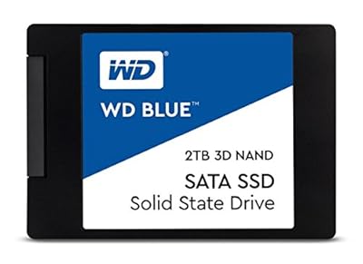 M.2 2280 Solid State Drive