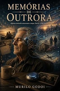 Livro Memórias de Outrora
