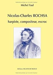 Nicolas-Charles Bochsa