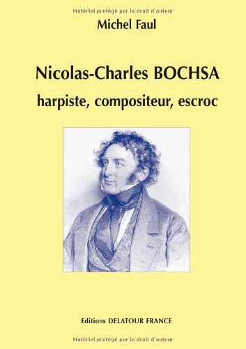 Nicolas-Charles Bochsa