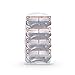 Gillette Fusion Power Men's Razor Blade Refills, 12 Count