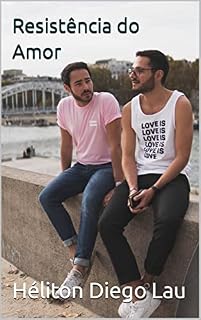 Livro Resistência do Amor