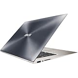 Asus Zenbook UX31A-DH71 Ultrabook-  13.3" Full HD Display, Intel Dual-Core Processor i7-3517u 1.9GHz, 4GB Memory, 256G SSD, Windows 8