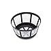Tops Perma-Brew 3 Year Re-useable Coffee Filter, Fluted Basket