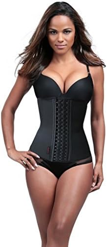 Hourglass Short Torso Waist Cincher Belt Belly Band