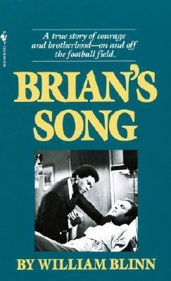 [(Brian's Song: Screenplay )] [Author: William ... B0140ECYE6 Book Cover