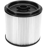 Large Wet/Dry Standard Filter