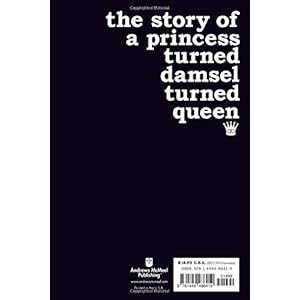 the princess saves herself in this one