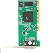 Annadue VGA PCI 8MB Graphics Card ATI Rage XL Multi-User Multi-Display VOD view 7