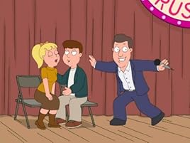 Watch Family Guy Season 5 Prime Video