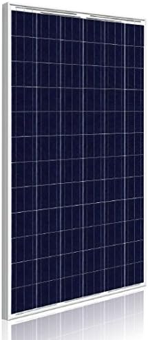 HANWHA 265W Poly BLACK MC4 COMPATIBLE PV MODULES - Q.PRO BFR-G4.1