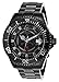 Invicta Men's Star Wars Darth Vadar Automatic Watch with Stainless Steel band, Silver (Model: 26161)
