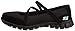 Skechers EZ Flex 2 A Game Womens Mary Jane Sneakers Black 7