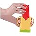Nuby Juice Box Holder, Multicolor