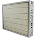 Lennox Corporation X8790 MERV 16 PLEATED FILTER 20x21x5