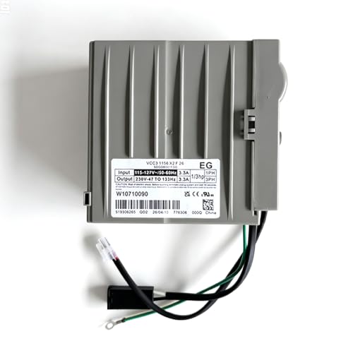 VARONGHKOO Refrigerator Inverter Control Board