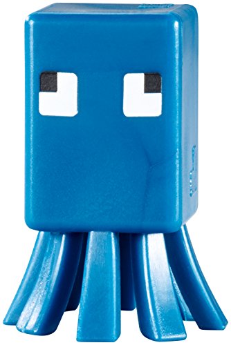 Minecraft Collectible Figure Mystery Blind Box (Styles May Vary)