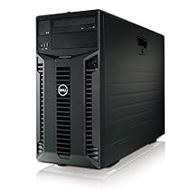 Dell PowerEdge T310 X3440 Quad Core 2.53 Ghz 32GB RAM 2x 1TB HDDs Perc 6/i 2x 400W RPS