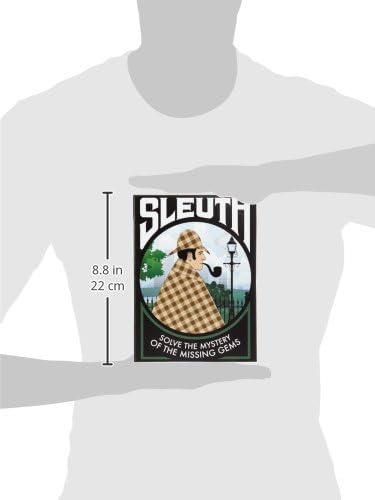 Amazon グリフォンゲーム Gryphon Games Sleuth Card Game n 並行輸入品 カードゲーム トランプ おもちゃ