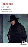 Duel Tchekhov (Folio (Gallimard)) (French Edition) by 