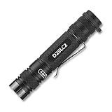 EagleTac D25LC2 Clicky Nichia 219 B11 LED Flashlight, 420 lm