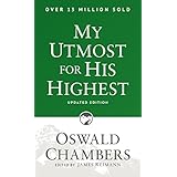 My Utmost for His Highest: Updated Language Paperback