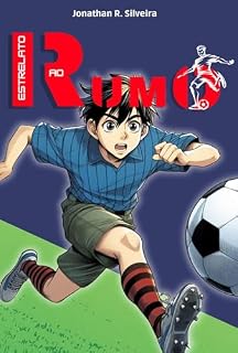 Livro Rumo ao Estrelato