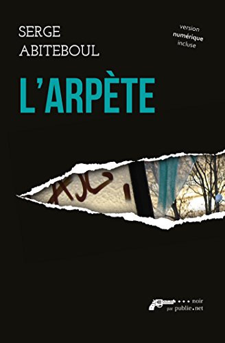 L' arpète