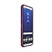 Speck Products Presidio Grip Cell Phone Case for Samsung Galaxy S8 - Syrah Purple/Magenta Pink