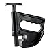 RockTrix - Nylon Tire Changer Bead Clamp Tool - Heavy Duty Constructions - Tire Drop Center Tool for Most Rims Wheels
