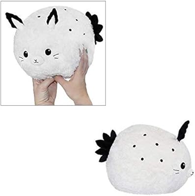sea bunny plush