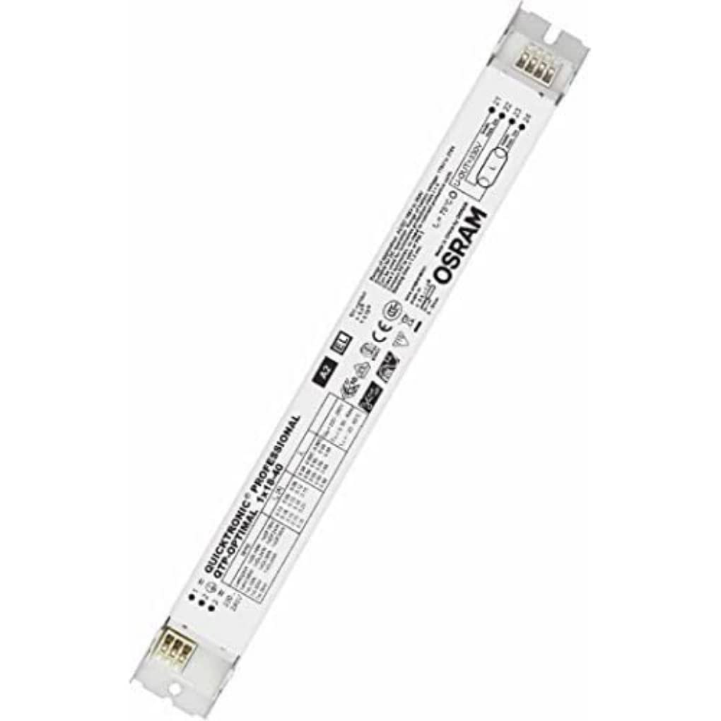 QTP-Optimal 1X54-58/220-240 VS20 OSRAM