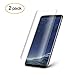 Galaxy S8 Tempered Glass Screen Protector, DeFitch Premium Strengthened Clear Anti-Bubble Scratch Proof for Samsung Galaxy S8 [Case Friendly] [2 Pack]