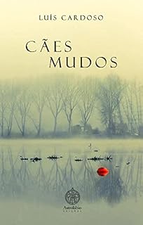 Livro Cães mudos
