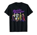 Disney Villains Baddie Behavior T-Shirt