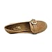 A2 By Aerosoles Barista Women Round Toe Synthetic Blue Loafer